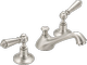 Satin Nickel