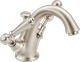 Satin Nickel