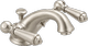 Satin Nickel