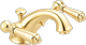Light Gold