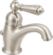 Satin Nickel