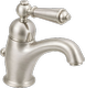 Satin Nickel