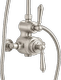 Satin Nickel