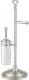 Satin Nickel