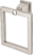 Satin Nickel