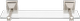 Satin Nickel