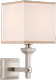 Satin Nickel