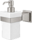 Satin Nickel