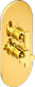 24K GOLD