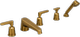 Bronze
