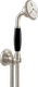 Satin Nickel