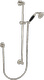 Satin Nickel