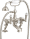 Satin Nickel