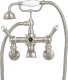 Satin Nickel