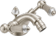 Satin Nickel