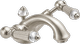 Satin Nickel