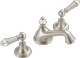 Satin Nickel