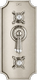 Satin Nickel