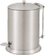 Satin Nickel
