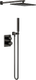 Black Nickel