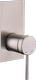 Brushed Nickel