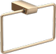 Brushed Bronze