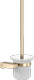 Brushed Bronze