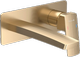 Brushed Bronze