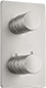 Brushed Nickel