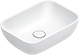 Satin white