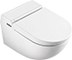 Satin white
