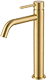 Brushed Gold