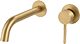Brushed Gold