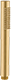Brushed Gold