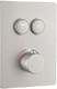 Brushed Nickel