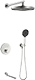 Brushed Nickel
