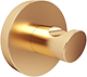 Brushed Gold
