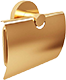 Brushed Gold