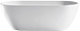 Matte White