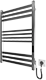 Satin Steel