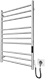 Polished Steel