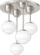 Satin Nickel