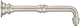 Satin Nickel