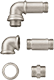 Satin Nickel