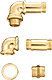 Light Gold