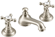 Satin Nickel