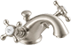 Satin Nickel