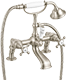 Satin Nickel
