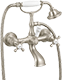 Satin Nickel
