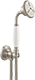 Satin Nickel
